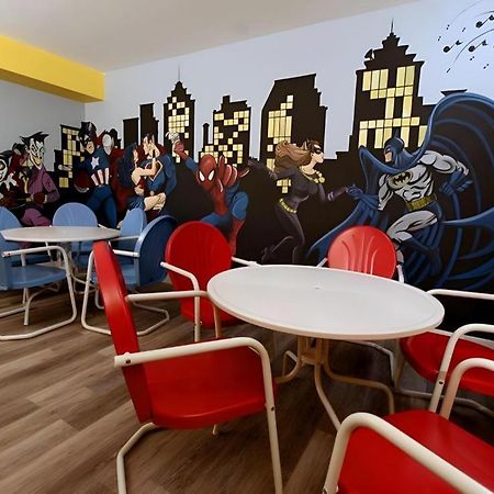 Medicine Hat Inn & Suites Luaran gambar