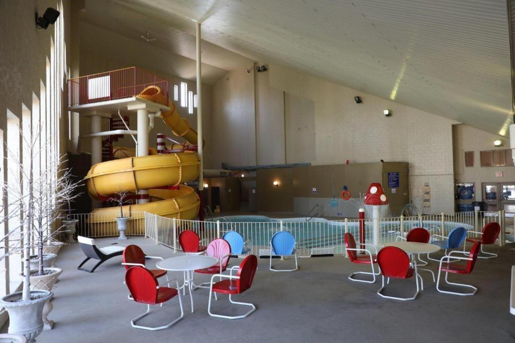 Medicine Hat Inn & Suites Luaran gambar