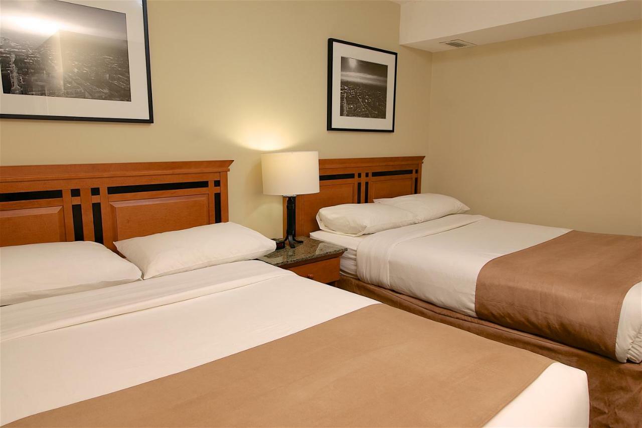Medicine Hat Inn & Suites Luaran gambar
